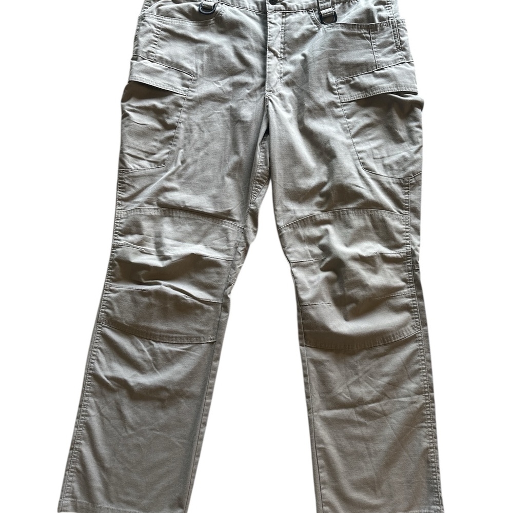 Condor men’s khaki Cargo Pants